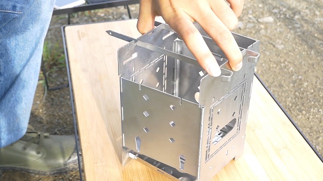 FIREBOX G2のスペック